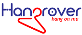 Hangrover Company Logo
