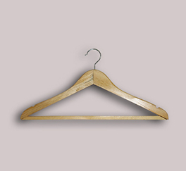 Wooden Hanger Manufacturers in Coimbatore and Cochin
